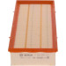 BOSCH F 026 400 121 Luftfilter BOSCH F 026 400 121 Luftfilter
