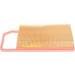 BOSCH 1 457 433 591 Luftfilter