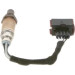 BOSCH | Lambdasonde | 0 258 003 806 BOSCH | Lambdasonde | 0 258 003 806