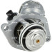 NRF | Thermostat, Kühlmittel | 725032