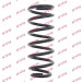 RC6714 Fahrwerksfeder K-Flex