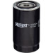Hengst Filter | Ölfilter | H19W04