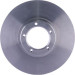 Hella | Bremsscheibe | 8DD 355 105-641
