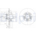 Delphi | Bremsscheibe | BG9031RS Delphi | Bremsscheibe | BG9031RS