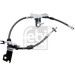 FEBI BILSTEIN 185030 Bremsschlauch