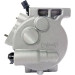 Mahle | Kompressor, Klimaanlage | ACP 658 000P