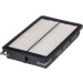 Hengst Filter | Luftfilter | E1360L