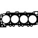 Elring | Dichtung, Zylinderkopf | 743.210 Elring | Dichtung, Zylinderkopf | 743.210