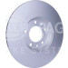 Hella Pagid | Bremsscheibe | 8DD 355 110-801