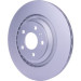 Hella | Bremsscheibe | 8DD 355 117-721 Hella | Bremsscheibe | 8DD 355 117-721