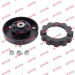 KYB Federbeinstützlager Suspension Mounting Kit SM5251 KYB Federbeinstützlager Suspension Mounting Kit SM5251