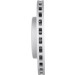 BOSCH | Bremsscheibe | 0 986 478 624