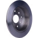 Hella | Bremsscheibe | 8DD 355 114-161