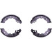 Hella | Bremsbackensatz | 8DB 355 003-071 Hella | Bremsbackensatz | 8DB 355 003-071