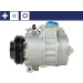 Mahle | Kompressor, Klimaanlage | ACP 268 000S Mahle | Kompressor, Klimaanlage | ACP 268 000S