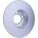 Hella | Bremsscheibe | 8DD 355 127-021