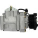 Nissens | Kompressor, Klimaanlage | 89071 Nissens | Kompressor, Klimaanlage | 89071
