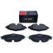 Maxgear | Bremsbelagsatz, Scheibenbremse | 19-3592 Maxgear | Bremsbelagsatz, Scheibenbremse | 19-3592