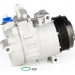 Nissens | Kompressor, Klimaanlage | 890304 Nissens | Kompressor, Klimaanlage | 890304