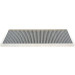 BOSCH 1 987 432 425 Innenraumfilter