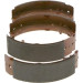 BOSCH | Bremsbackensatz | 0 986 487 272 BOSCH | Bremsbackensatz | 0 986 487 272
