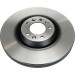 Bremsscheibe TRW SINGLE DF4748S