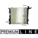 Mahle | Kühler, Motorkühlung | CR 1368 000P Mahle | Kühler, Motorkühlung | CR 1368 000P