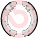 Brembo | Bremsbackensatz | S 41 501