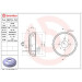 Brembo | Bremstrommel | 14.C013.10 Brembo | Bremstrommel | 14.C013.10