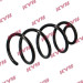 KYB | Fahrwerksfeder | RA5276 KYB | Fahrwerksfeder | RA5276