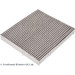 Blue Print | Filter, Innenraumluft | ADG025106 Blue Print | Filter, Innenraumluft | ADG025106