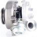 Nissens Turbolader 93109