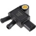 0906454 Sensor, Abgasdruck GREENPARTS