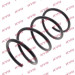 KYB | Fahrwerksfeder | RA2848 KYB | Fahrwerksfeder | RA2848