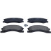 Maxgear | Bremsbelagsatz, Scheibenbremse | 19-0885 Maxgear | Bremsbelagsatz, Scheibenbremse | 19-0885