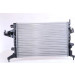 Nissens | Kühler, Motorkühlung | 63007 Nissens | Kühler, Motorkühlung | 63007