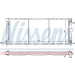 Nissens | Kühler, Motorkühlung | 651621 Nissens | Kühler, Motorkühlung | 651621