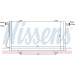 Nissens | Kondensator, Klimaanlage | 94989 Nissens | Kondensator, Klimaanlage | 94989