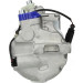 Nissens | Kompressor, Klimaanlage | 890025 Nissens | Kompressor, Klimaanlage | 890025