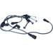 Maxgear | Zündleitungssatz | 53-0045 Maxgear | Zündleitungssatz | 53-0045