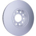 Hella | Bremsscheibe | 8DD 355 109-621 Hella | Bremsscheibe | 8DD 355 109-621