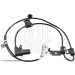 ADBP710135 Sensor, Raddrehzahl ADBP710135 Sensor, Raddrehzahl