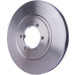Hella | Bremsscheibe | 8DD 355 114-121