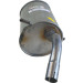 Bosal | Endschalldämpfer | 135-105 Bosal | Endschalldämpfer | 135-105