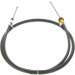 BOSCH | Seilzug, Feststellbremse | 1 987 477 587 BOSCH | Seilzug, Feststellbremse | 1 987 477 587