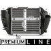 Mahle | Ladeluftkühler | CI 430 000P