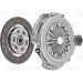 Valeo 786039 Kupplungssatz VALEO CLASSIC 3KKIT