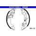 ATE | Bremsbackensatz | 03.0137-0359.2 ATE | Bremsbackensatz | 03.0137-0359.2