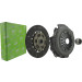 Valeo 801391 Kupplungssatz 3KKIT Valeo 801391 Kupplungssatz 3KKIT