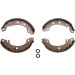 Hella | Bremsbackensatz | 8DB 355 001-891